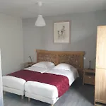דירה Attic Pour 4 Personnes *