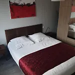 Attic Pour 4 Personnes Daire Munster (Haut-Rhin)