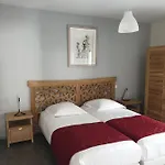 Daire Attic Pour 4 Personnes