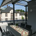 Attic Pour 4 Personnes דירה *