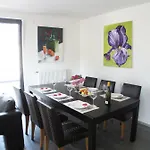 דירה Attic Pour 4 Personnes *