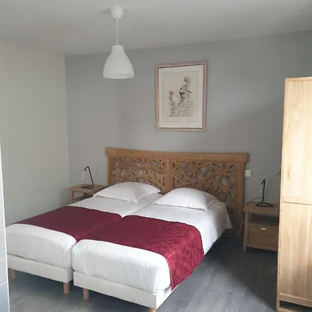 شقة Attic Pour 4 Personnes *
