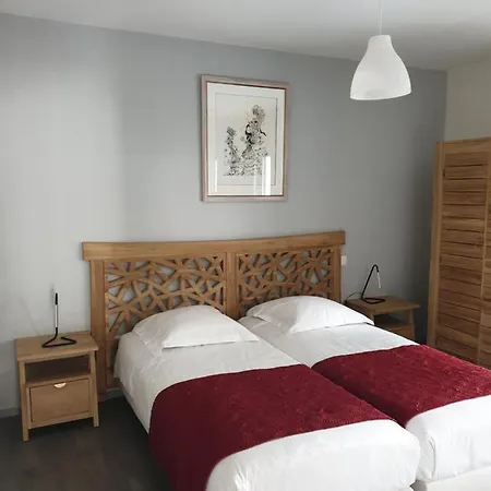 شقة Attic Pour 4 Personnes
