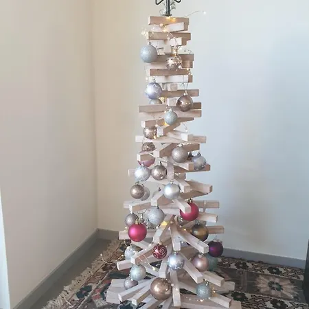 Apartman Attic Pour 4 Personnes Munster