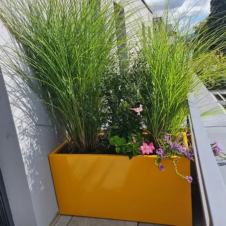 Apartman Attic Pour 4 Personnes