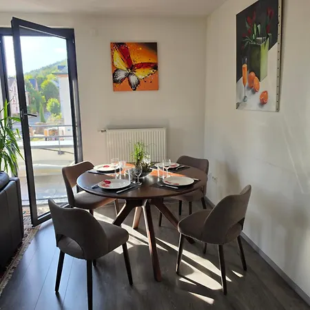 Attic Pour 4 Personnes
