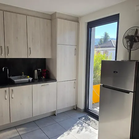 Appartement Attic Pour 4 Personnes *