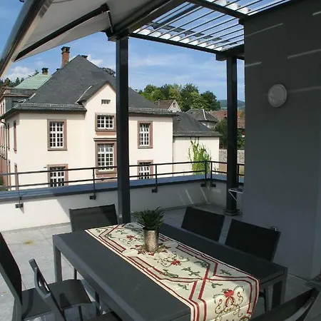 Attic Pour 4 Personnes Apartment *