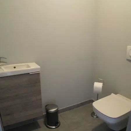 Attic Pour 4 Personnes Apartman Munster