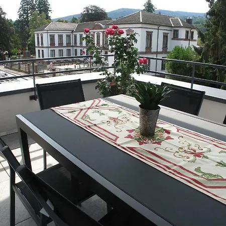 Attic Pour 4 Personnes * Munster