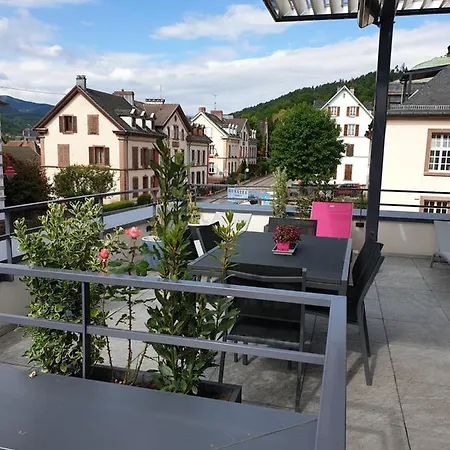 Apartment Attic Pour 4 Personnes *